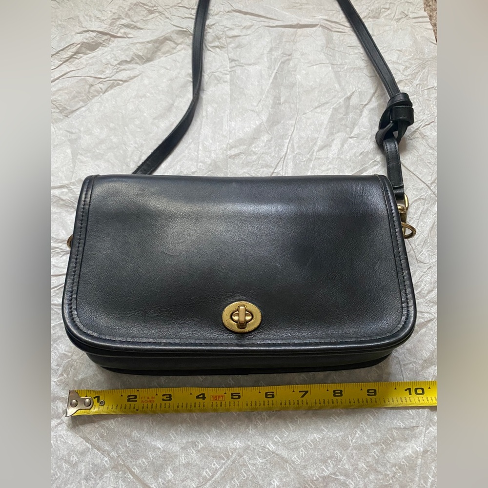 Coach vintage bag